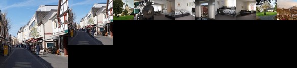 Altstadtappartement Konigswinter