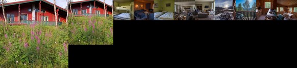 Maristuen Fjellferie