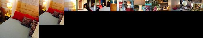 Hospedaria Santa Barbara