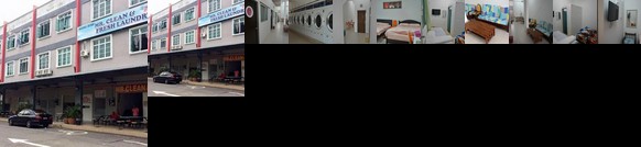 Budget Hotel Seri Intan Tampin