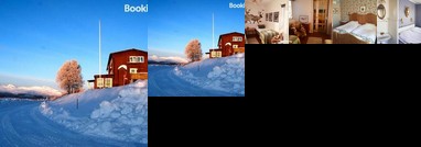 Kolasens Fjallhotell