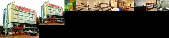 Vazhappilly Residency