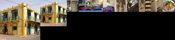 Hotel du Palais St Louis