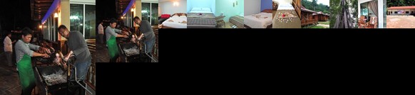 Shaz Resort Pulau Tinggi