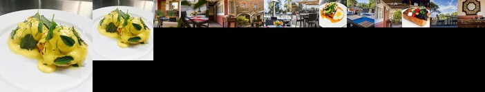 Puerta Al Virreinato