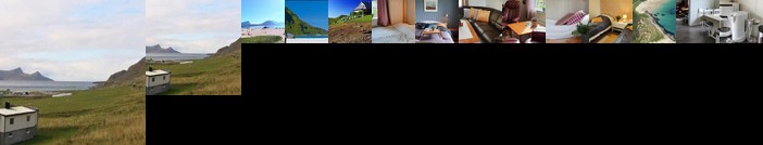 Haukland Beach House