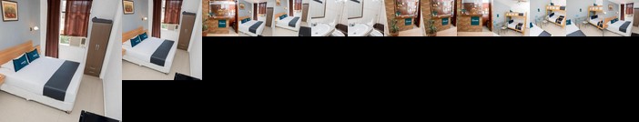 Hotel Apart Hacienda