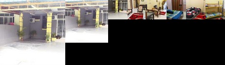 Mentary Stay Town Pasir Mas