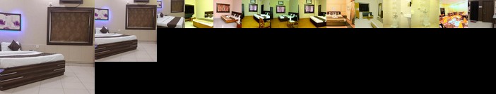 Hotel Empire Gandhidham