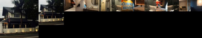 The Corner House Pontian