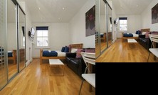 Cambridge Road Studio