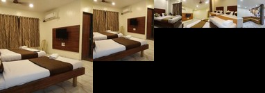 Hotel Sky Dwarka