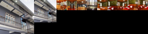 Golden Mrauk U Guest House