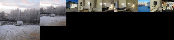 Saetrebo Mogreina Homestay