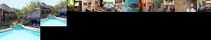 Ijaba Lodge at Buschfeld Park