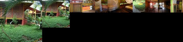 Hospedaje Yellow House