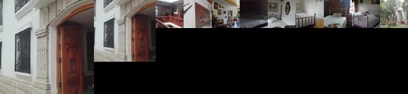 Hotel Museo Casona Ugarte Leon