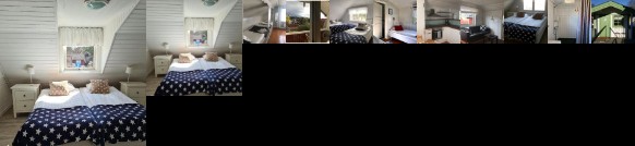 Missionshuset Bed & Breakfast