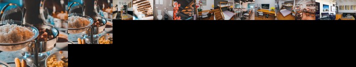 Amaris Bed and Breakfast