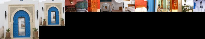 Villa Jasmin Houmt Souk