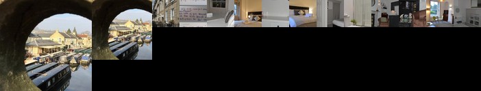 Ground Floor City Retreat