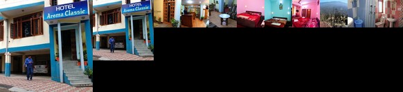 Hotel Aroma Classic Kullu