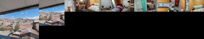 Leo's Tinal Cajamarca