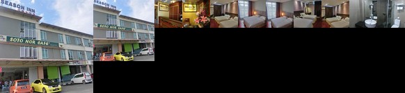 OYO 43987 Season Inn