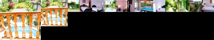 My Auberge Inn Jacmel