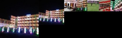 OYO 16638 Madhu Mamata Hotel & Resorts