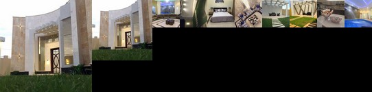 Wahat Almasaa Resort