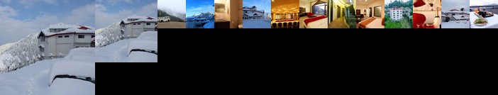 Kufri Pacific Resort