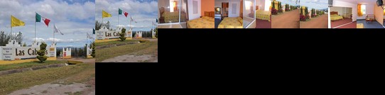 Hotel Las Cabanas San Felipe del Progreso