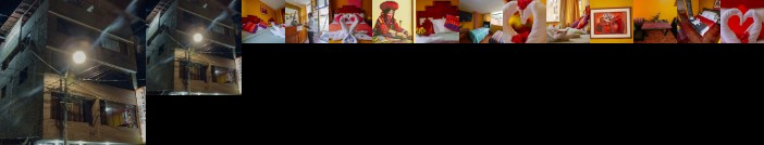 Yacumama Hotel Santa Teresa