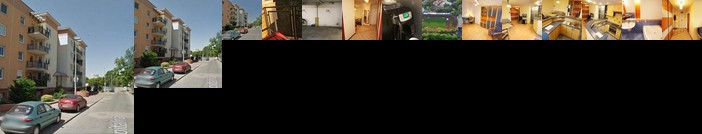 Apartament Alfa on Szpitalna