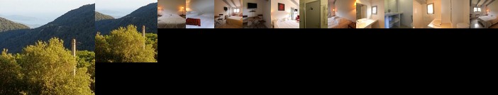 Auberge du col saint Georges