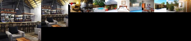 Mango Guest House Oshakati