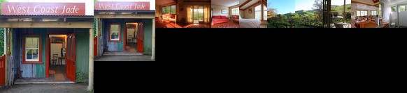 Cabbage Tree Cottage