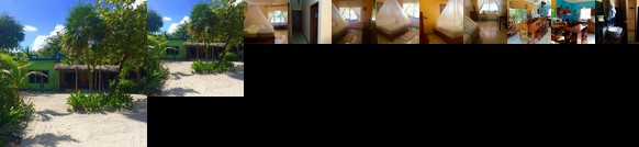 The Ascension Bay Bed and Breakfast