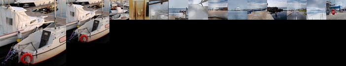 VRS - Low Cost Beach Boat