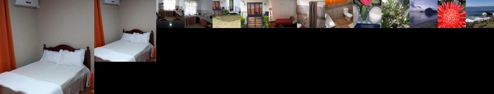 Chamarel Mirador Studio