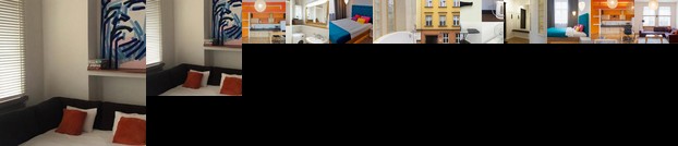 Suite Apartment Central