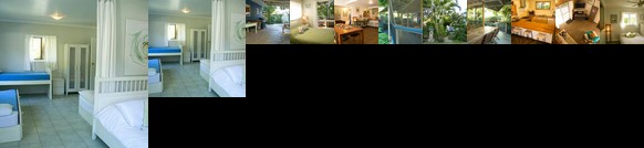 Family Beach House Coochiemudlo Island