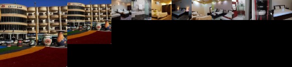 Almudawah Hotel