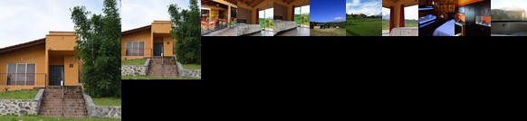 Fresnal Comala Cabanas