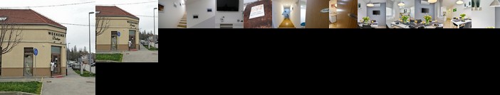 Florek & Florica Apartment