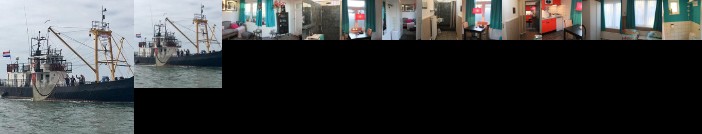 Riposo West-Terschelling