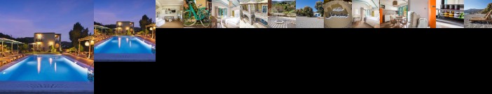 Anemoessa Luxury Villas