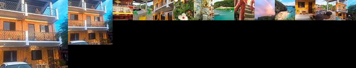 Traditional Filipino Home