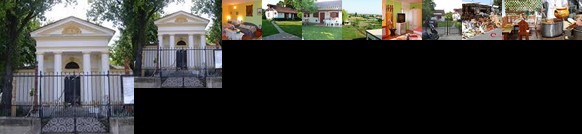 Green-island apartmenthouse